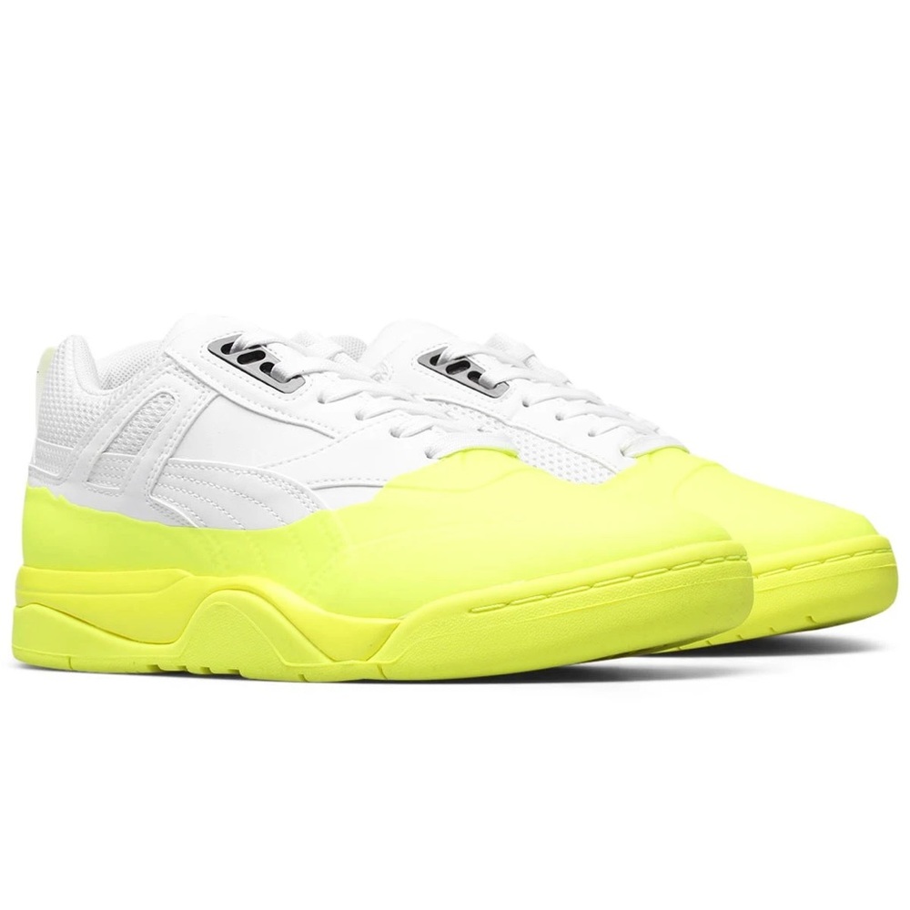 Puma palace guard space punk sneakers